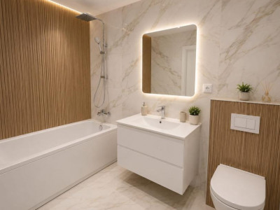 Apartamente de vanzare Sibiu Doamna Stanca imagine mica 7