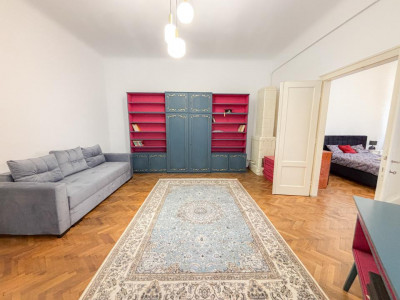 Apartamente de inchiriat Cluj-Napoca Centru imagine mica 5