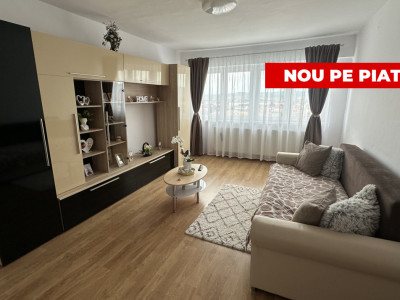 Apartamente de vanzare Sibiu Mihai Viteazul imagine mica 9