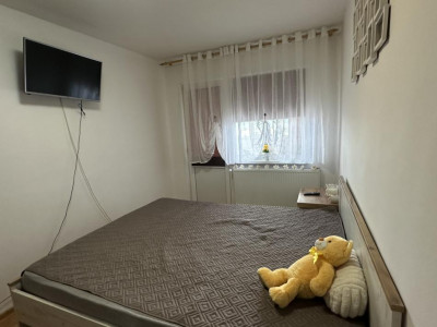 Apartamente de vanzare Sibiu Mihai Viteazul imagine mica 6