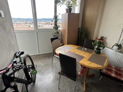 Apartamente de vanzare Sibiu Mihai Viteazul imagine mica 7
