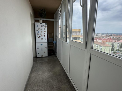 Apartamente de vanzare Sibiu Mihai Viteazul imagine mica 8