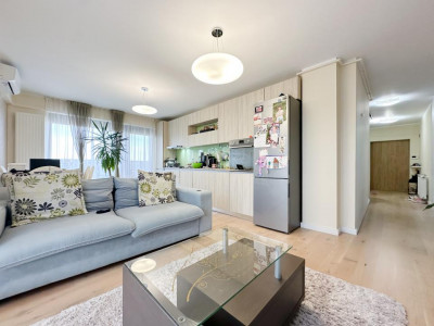 Apartamente de vanzare Cluj-Napoca Europa imagine mica 2