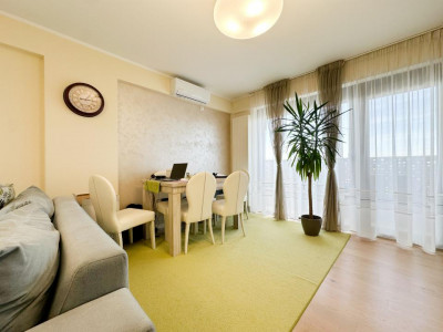 Apartamente de vanzare Cluj-Napoca Europa imagine mica 4