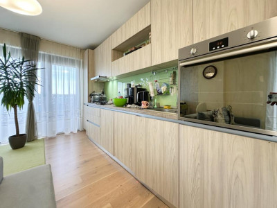 Apartamente de vanzare Cluj-Napoca Europa imagine mica 5