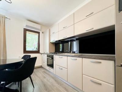 Apartamente de vanzare Cluj-Napoca Europa imagine mica 3