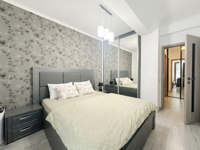Apartamente de vanzare Cluj-Napoca Europa imagine mica 4