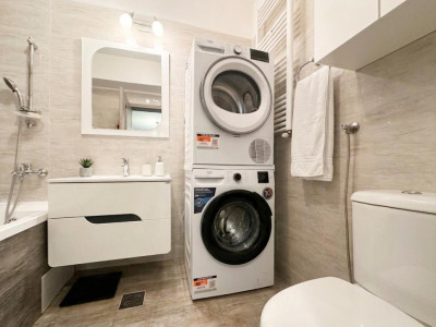 Apartamente de vanzare Cluj-Napoca Europa imagine mica 6