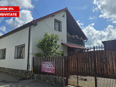 Case de vanzare Sibiu Selimbar imagine mica 3