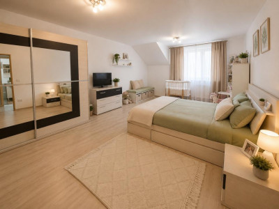 Apartamente de vanzare Sibiu Terezian imagine mica 2