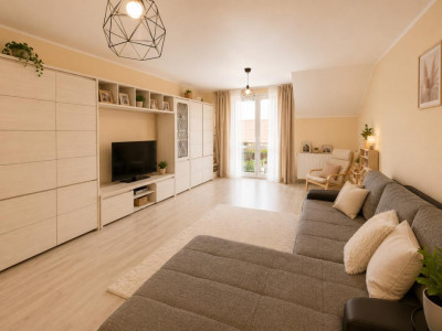 Apartamente de vanzare Sibiu Terezian imagine mica 3