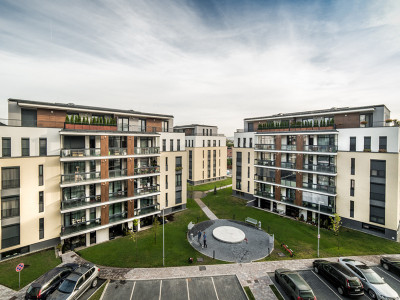 Apartamente de vanzare Sibiu Central imagine mica 3
