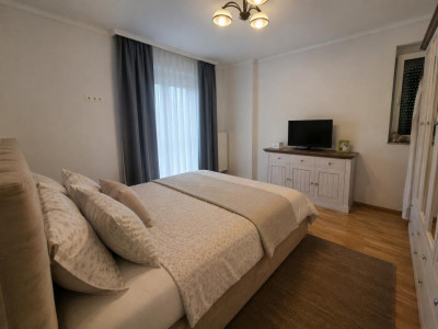 Apartamente de vanzare Sibiu Central imagine mica 2