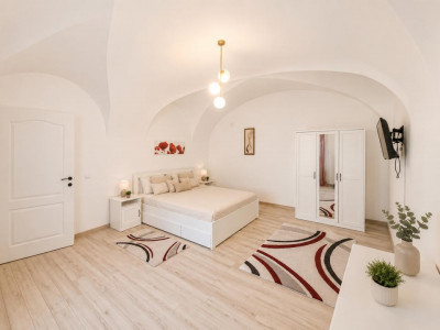 Apartamente de vanzare Sibiu Centrul Istoric imagine mica 2