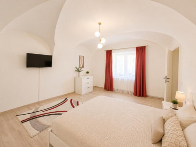 Apartamente de vanzare Sibiu Centrul Istoric imagine mica 6