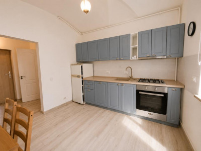 Apartamente de vanzare Sibiu Centrul Istoric imagine mica 3