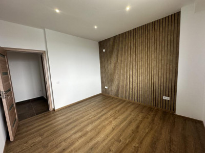 Apartament decomandat 43 mpu 2 camere zona Doamna Stanca Sibiu