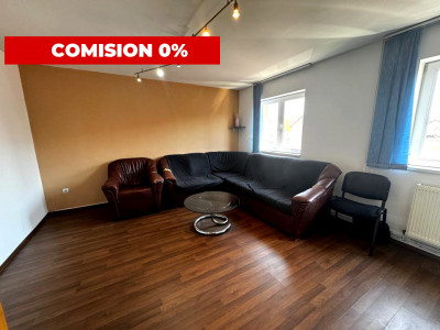 Apartamente de vanzare Sibiu Vasile Aaron imagine mica 2