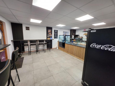 Spatii comerciale de vanzare Sibiu Centrul Istoric imagine mica 3
