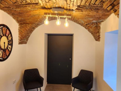 Spatii comerciale de vanzare Sibiu Centrul Istoric imagine mica 2
