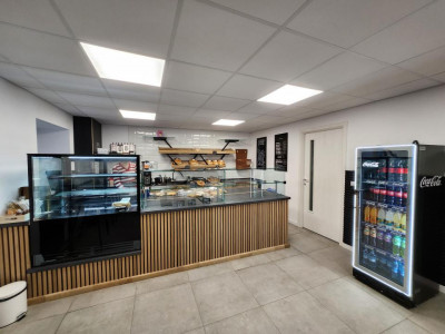 Spatii comerciale de vanzare Sibiu Centrul Istoric imagine mica 1