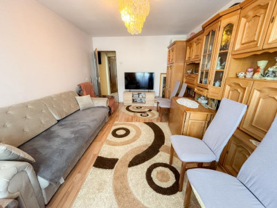 Apartamente de vanzare Cluj-Napoca Intre Lacuri imagine mica 7