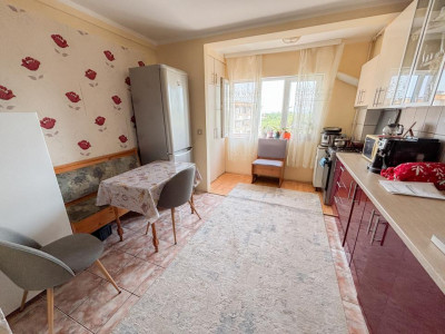 Apartamente de vanzare Cluj-Napoca Intre Lacuri imagine mica 3