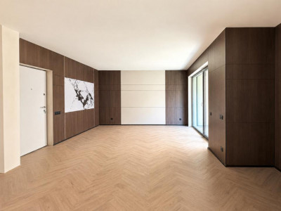 Apartament cu 2 camere modern in cartierul Intre Lacuri