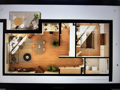Apartamente de vanzare Cluj-Napoca Intre Lacuri imagine mica 3