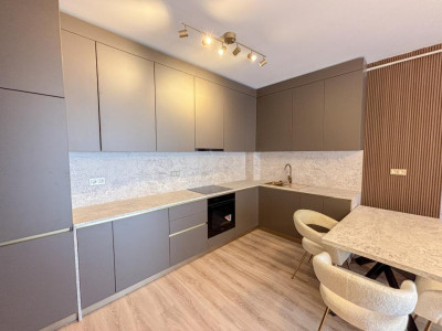 Apartamente de vanzare Floresti imagine mica 5