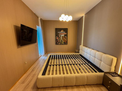 Apartamente de vanzare Floresti imagine mica 4