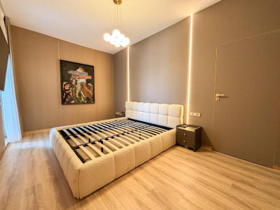 Apartamente de vanzare Floresti imagine mica 3