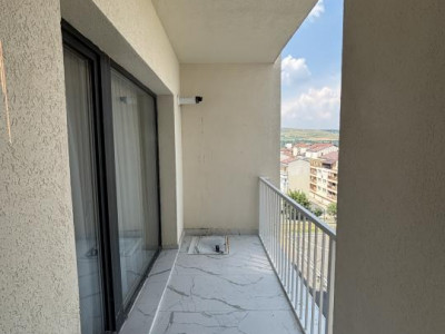 Apartamente de vanzare Floresti imagine mica 8