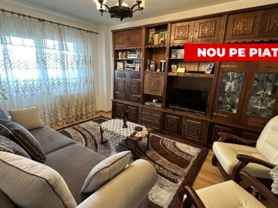 Apartamente de vanzare Sibiu Mihai Viteazul imagine mica 3
