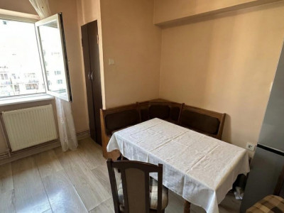 Apartamente de vanzare Sibiu Mihai Viteazul imagine mica 6