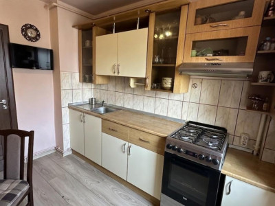 Apartamente de vanzare Sibiu Mihai Viteazul imagine mica 7