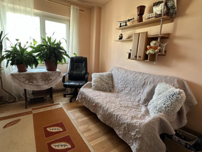 Apartamente de vanzare Sibiu Mihai Viteazul imagine mica 2
