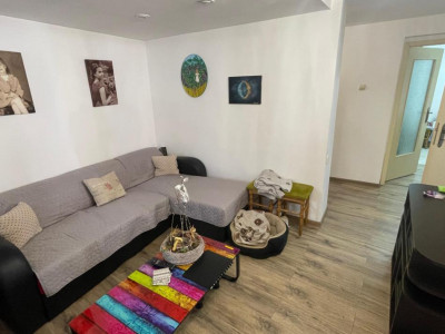 Casa cu 4 camere de vanzare si garaj in zona Lazaret din Sibiu