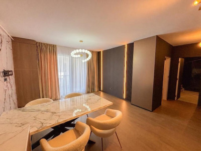 Apartamente de vanzare Floresti imagine mica 2