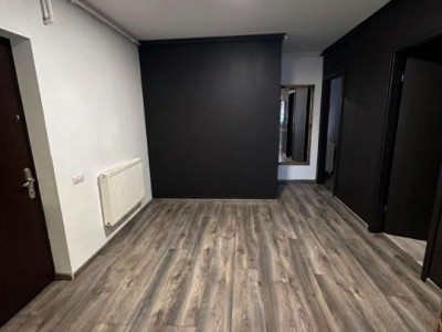 Apartament 91 mp 3 camere parter boxa demisol zona Rahovei Sibiu