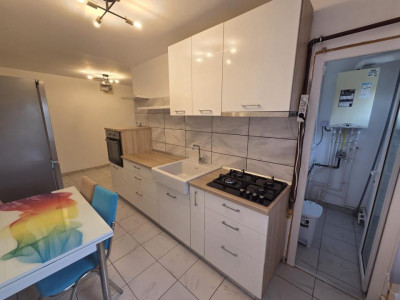 Apartamente de vanzare Fagaras imagine mica 6