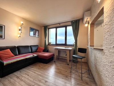 Apartamente de vanzare Cluj-Napoca Gheorgheni imagine mica 2