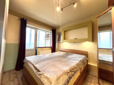 Apartamente de vanzare Cluj-Napoca Gheorgheni imagine mica 1