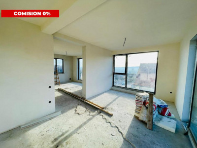 Duplex de vanzare Comision 0% in cartierul Dambul Rotund