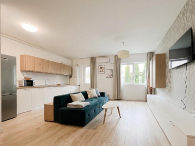 Apartamente de vanzare Cluj-Napoca Centru imagine mica 2
