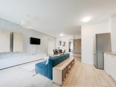 Apartamente de vanzare Cluj-Napoca Centru imagine mica 3