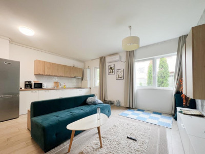 Apartamente de vanzare Cluj-Napoca Centru imagine mica 4