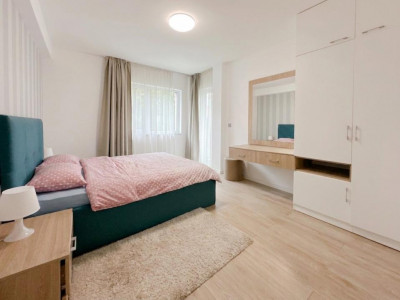 Apartament 2 camere la cheie de vanzare in Centru Parc Feroviarilor