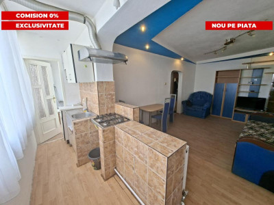 Apartamente de vanzare Sibiu Mihai Viteazul imagine mica 3