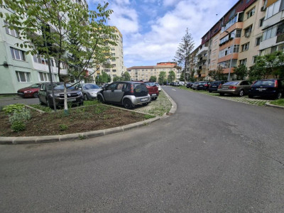 Apartamente de vanzare Sibiu Mihai Viteazul imagine mica 7